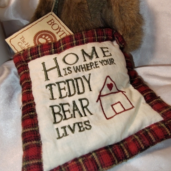 Boyd's Bear | Thinking of Ya Series - Picture 2 of 8